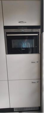 Bribus apparaten kast, Huis en Inrichting, Keuken | Keukenelementen, Ophalen, Gebruikt, Overige kleuren, 50 tot 100 cm