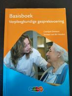 Geertjan Emmens - basisboek, Ophalen of Verzenden, Zo goed als nieuw, Geertjan Emmens; Siemen van der Meulen, Nederlands
