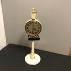 Citizen klok / wekker, Ophalen of Verzenden, Gebruikt, Analoog, Staande klok