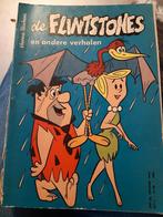 De Flinstones en andere verhalen, 1964, nr 11, Eén stripboek, Ophalen of Verzenden, Gelezen