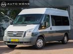 Ford Transit 2.2 TD 86PK Buscamper | Luifel | Navigatie | Ne, Buscamper of Camperbus, Bedrijf, Diesel, Ford