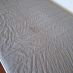 GRATIS afhalen: Ikea matras lichtgrijs 140x200 cm 14 cm dik, Huis en Inrichting, Slaapkamer | Matrassen en Bedbodems, Ophalen