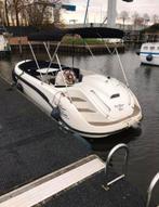 Oudhuijzer 570 Tender - Mercury 20pk ( SCHERP GEPRIJSD ), Watersport en Boten, Sloepen, Ophalen, Gebruikt, Westrak 15, Oudhuijzer