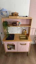 Ikea speelgoed keuken, Ophalen of Verzenden, Gebruikt