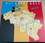 Het Goede Doel, België, lp, vinyl, near mint!, Ophalen of Verzenden, Zo goed als nieuw, Levenslied of Smartlap