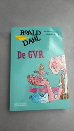 Roald Dahl - De GVR, Ophalen of Verzenden, Zo goed als nieuw, Roald Dahl
