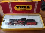 Trix Express Locomotief - Vintage Model, Ophalen, Wisselstroom, Locomotief, Trix