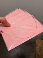 Kaartenhouders - Set van 3, Ophalen of Verzenden, Nieuw, Metaal of Aluminium, Minder dan 50 cm