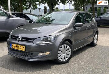 Volkswagen Polo 1.4-16V Comfortline Cruisecontrol Airco beschikbaar voor biedingen