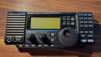 Front Icom IC-R75, Telecommunicatie, Ophalen of Verzenden, Zo goed als nieuw