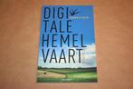Digitale hemelvaart | Gedichten | Rodaan Al Galidi, Boeken, Gedichten en Poëzie, Ophalen of Verzenden, Zo goed als nieuw