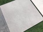 Concept Grigio 80x80x2 cm partijtegel, Ophalen, Keramiek, Nieuw, 10 m² of meer