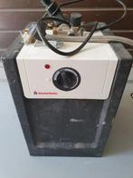 Inventum Q10 / Q15 keukenboiler, Doe-het-zelf en Verbouw, Geisers en Boilers, Ophalen, Gebruikt, Boiler, Minder dan 20 liter