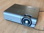 Pro FullHD Beamer | Optoma EH500 | 4700 lumen | Weinig uren, Ophalen of Verzenden, Zo goed als nieuw