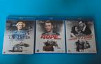 The Birds / Rope / Shadow of a Doubt, Cd's en Dvd's, Blu-ray, Ophalen of Verzenden, Zo goed als nieuw