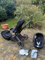 Cybex Platinum Priam Compleet, Ophalen of Verzenden, Zo goed als nieuw, Overige merken