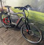 Haibike Elektrische fiets | Bosch CX middenmotor | ZGAN, Fietsen en Brommers, Overige merken, Ophalen of Verzenden, Zo goed als nieuw
