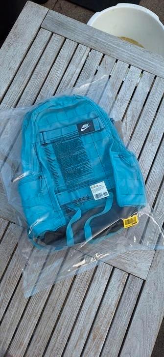Nike Skateboard backpack beschikbaar voor biedingen