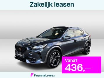 CUPRA Formentor 1.4 e-Hybrid Black Edition / Panorama dak /  beschikbaar voor biedingen
