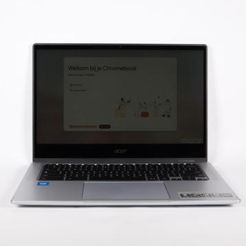 Acer Chromebook Spin 314 b  4GB 64GB beschikbaar voor biedingen