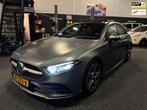 Mercedes-Benz A-klasse 220 Launch Edition Premium Plus/AMG P, Auto's, Mercedes-Benz, 65 €/maand, Origineel Nederlands, Bedrijf