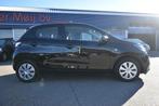 Peugeot 108 1.0 e-VTi Active , AIRCO , BL TOOTH , CV AFST ,, Auto's, Peugeot, Voorwielaandrijving, Euro 5, Stof, Gebruikt