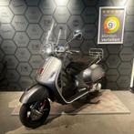 VESPA GTS SUPERSPORT 300 2018 5079KM INCL AKRAPOVIC,GARANTIE, Scooter, 300 cc, ABS, Bedrijf