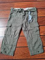CKS broek maat 104 ** LEUKE BROEK ** ZGAN **, Kinderen en Baby's, Kinderkleding | Maat 104, Broek, Meisje, Ophalen of Verzenden