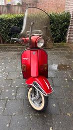 vespa PK50 XL V oldtimer, Fietsen en Brommers, Brommers | Vespa, Ophalen, Overige modellen, Maximaal 45 km/u, Zo goed als nieuw