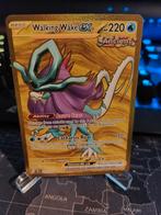 Walking Wake EX #215, Ophalen of Verzenden, Zo goed als nieuw, Losse kaart, Foil