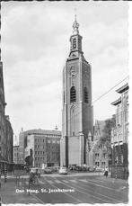 Den Haag St Jacobstoren, Ophalen of Verzenden, 1960 tot 1980, Ongelopen, Zuid-Holland