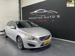 Volvo S60 2.0T Intro Edition Automaat, Auto's, Volvo, Euro 5, 4 cilinders, S60, Origineel Nederlands