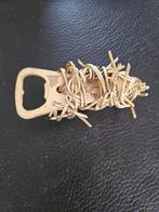 Opener, Verzenden, Gebruikt