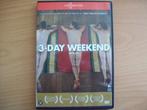3-Day Weekend (Rob Williams) OutTV, gay interest, Cd's en Dvd's, Dvd's | Filmhuis, Overige gebieden, Gebruikt, Ophalen of Verzenden