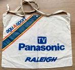 Wielrennen musette/etenszak PANASONIC RALEIGH, Ophalen of Verzenden, Overige typen