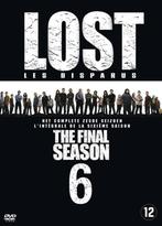 Lost - Seizoen 6 , Origineel Ned. Ondert. 5 dvd box, Cd's en Dvd's, Dvd's | Tv en Series, Boxset, Ophalen of Verzenden, Zo goed als nieuw