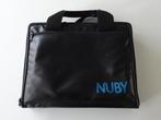 Nuby Tas voor Sega Game Gear, Spelcomputers en Games, Ophalen, Zo goed als nieuw, Game Gear