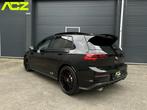 Volkswagen Golf 2.0 TSI GTI Clubsport 45 AKRAPOVIC MEMORY, Auto's, Zwart, 4 cilinders, Zwart, Golf