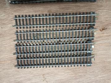 Märklin overgang rails beschikbaar voor biedingen