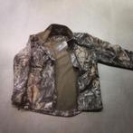 Gevoerd fleece mossy oak camouflage, Kleding | Heren, Truien en Vesten, Ophalen, Nieuw, Overige maten
