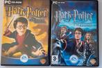 Harry Potter game PC, 1 speler, Ophalen of Verzenden, Zo goed als nieuw