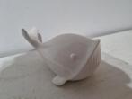 Leuk beeld walvis 14cm bijna gratis, Ophalen of Verzenden, Zo goed als nieuw, Dier