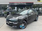Lynk & Co 01 1.5 262PK|Pano|Infinity|BTW|Memory|360Camera|AC, Euro 6, Zwart, Bedrijf, Traction-control