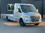 Sprinter 519 CDI TIJHOF Autotransporter Luchtvering BPM Vrij, Automaat, Stoelverwarming, Bedrijf, Diesel
