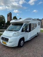 Topstaat! Fiat Ducato Elnagh Prince 530L Camper, recent APK, Caravans en Kamperen, Campers, Startonderbreker, Fiat, Afzuigkap