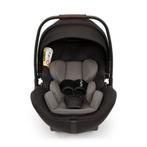 Complete babywagen set kleur GRANIET & BEIGE., Ophalen, Zo goed als nieuw, Isofix, 0 t/m 13 kg