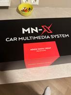 W212 CarPlay Multimedia Systeem - 4 maanden oud!!!!, Auto diversen, Autoradio's, Ophalen of Verzenden, Nieuw