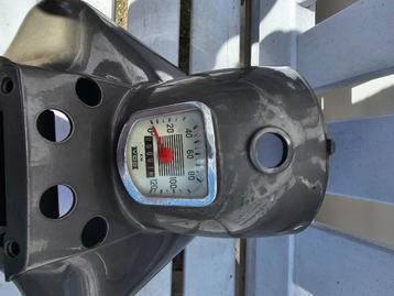 Zündapp koplamp met teller 515/517 beschikbaar voor biedingen