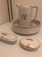 Lampetstel van Petrus Regout, Antiek en Kunst, Ophalen of Verzenden