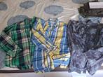 heren overhemd, Kleding | Heren, Overhemden, Ophalen of Verzenden, Gedragen, Overige kleuren, Overige halswijdtes